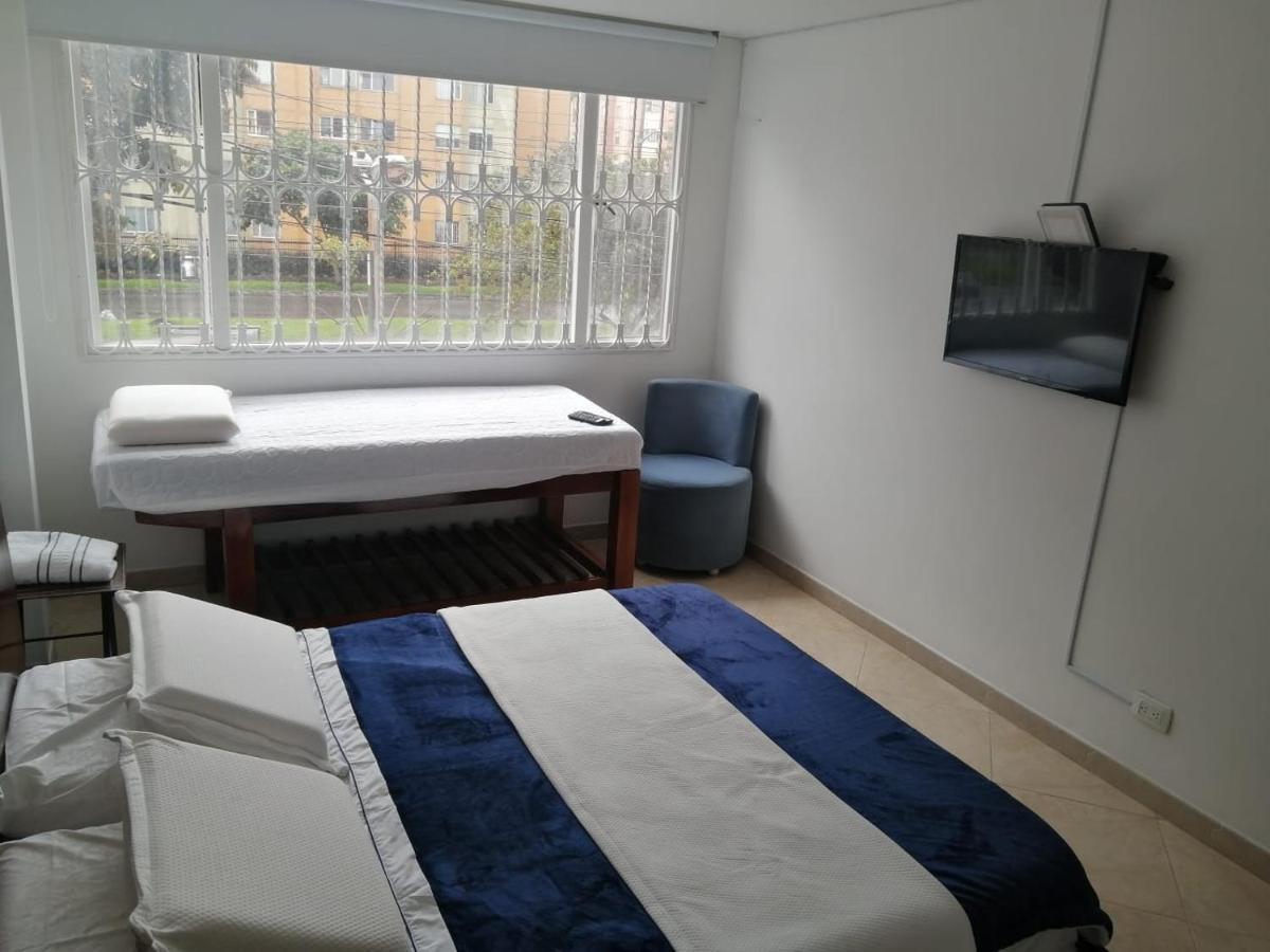 Apartment C Hotelera Rey.es